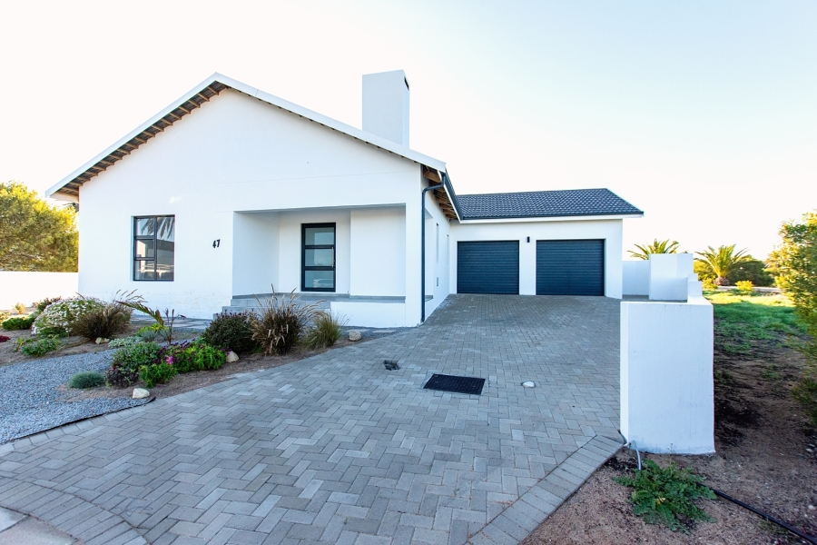 3 Bedroom Property for Sale in Shelley Point Western Cape